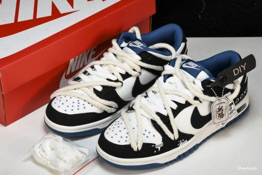 Dunk Nike Low Retro DV0834-101 SE 1011